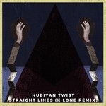 cover: Nubiyan Twist - Straight Lines