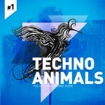 cover: Various - Techno Animals Vol 1