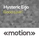 cover: Hysteric Ego - Good Lovin'