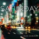 cover: Alex Gobang - Saturday