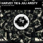 cover: Juli Aristy|Tie, Harvey - El Baile Del Aam