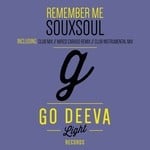 cover: Souxsoul - Remember Me