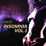 cover: Various - Insomnia Vol 1