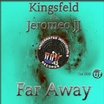 cover: Kingsfeld - Far Away