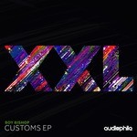 cover: Boy Bishop - Customs EP