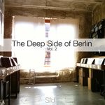 cover: Various - The Deep Side Of Berlin Vol 2