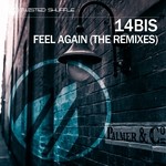 cover: 14bis - Feel Again: The Remixes