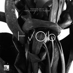 cover: Hvob - Tender Skin