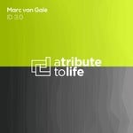 cover: Marc Van Gale - ID 3.0