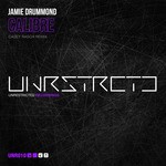 cover: Jamie Drummond - Calibre