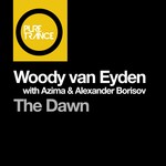 cover: Azima & Alexander Borisov|Van Eyden, Woody - The Dawn