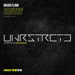 cover: Brian Flinn - Sentry