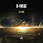 cover: B Freqz - Divine