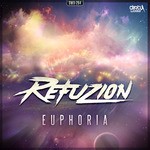 cover: Refuzion - Euphoria