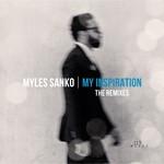 cover: Myles Sanko - My Inspiration (Remixes)