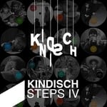 cover: Various - Kindisch Presents: Kindisch Steps IV