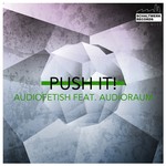 cover: Audiofetish - Push It!