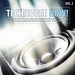 cover: Various - Techhouse Now! Vol 1