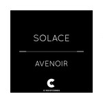 cover: Solace - Avenoir