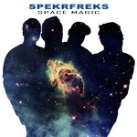 cover: Spekrfreks - Space Magic