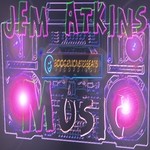 cover: Jem Atkins - Music EP