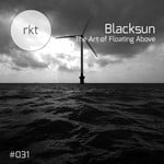 cover: Blacksun - The Art Of Floating Above