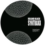 cover: Roland Black - Syntraxx