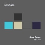 cover: Susy Seven - So Easy