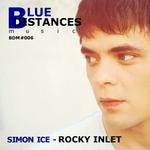 cover: Simon Ice - Rocky Inlet