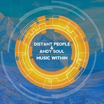 cover: Andy Soul|Distant People - Music Within