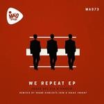 cover: Angel0|Cesar Del Rio - We Repeat EP