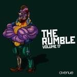 cover: Alex A|Aponte, Albert|Jorge Montia|Mark O Musto|Mr Black|Rhyno|Robberto - The Rumble Vol 17