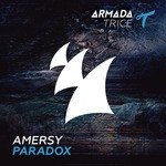 cover: Amersy - Paradox