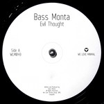 cover: Bass Monta - Evil Thought