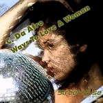 cover: C Da Afro - Ways To Love A Woman