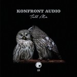 cover: Konfront Audio - Tell Me