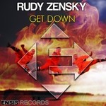 cover: Rudy Zensky - Get Down