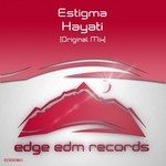 cover: Estigma - Hayati