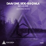 cover: Daav One|Q'aila|Side B - Reverie