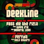 cover: Deekline - Pass Me The Rizla