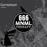 cover: Gameplayer - Lavey