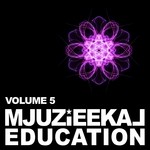 cover: Various - Mjuzieekal Education Vol 5