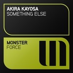 cover: Akira Kayosa - Something Else