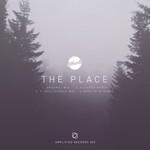 cover: Wheats - The Place EP