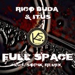 cover: Itus|Rico Buda - Full Space