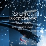 cover: Shuhrat Iskanderov - Reconnect