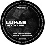 cover: Lukas - Recycling