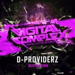 cover: D Providerz - Destination