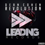 cover: Dean Cohen - Revolution