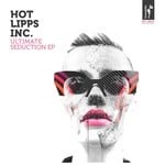 cover: Hot Lipps Inc - Ultimate Seduction EP